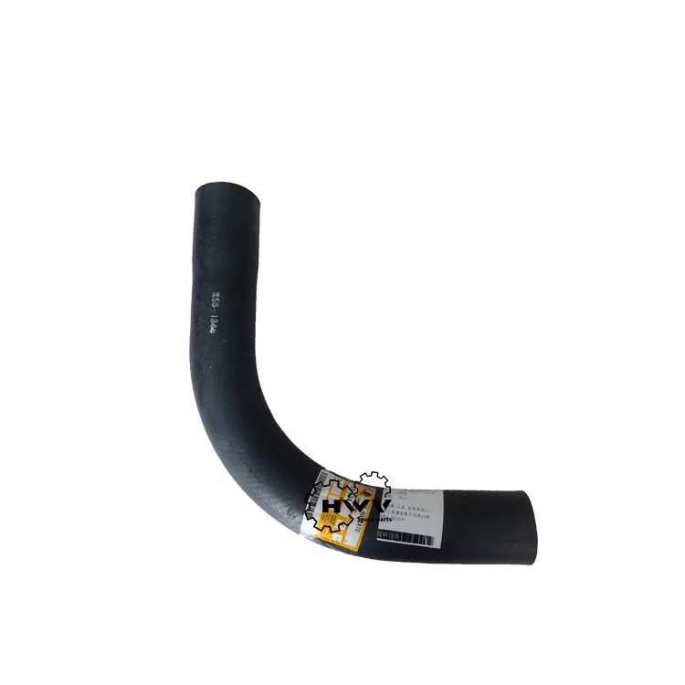 D5k Radiator D5K Oil Cooler Radiator Group Hose - Genuine 255-1344 Replacement for ...