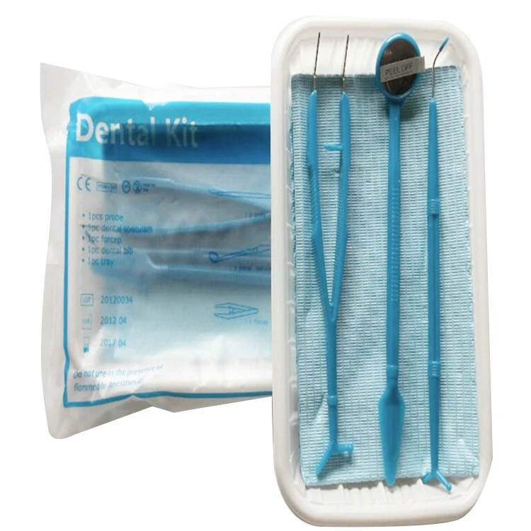 Dental Equipment Consumables Teeth Kits De Blanqueamiento Dental