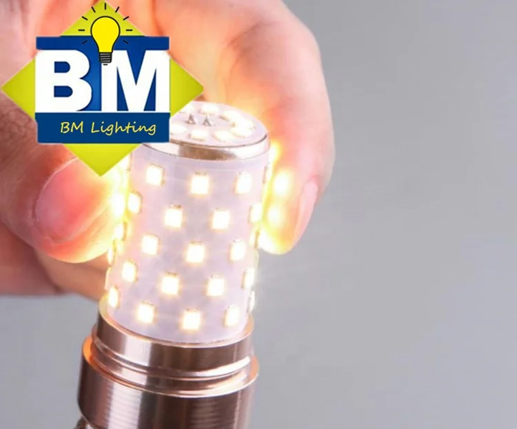 Led-Light-Bulb Led-Lamp Mr11 Bright Mini Led 35mm  GU4/GU5.3 Ac 220v 5730 7W