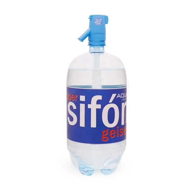 
Sifon Soda Aqua 
