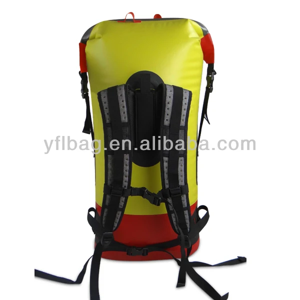 waterproof backpack as military backpack