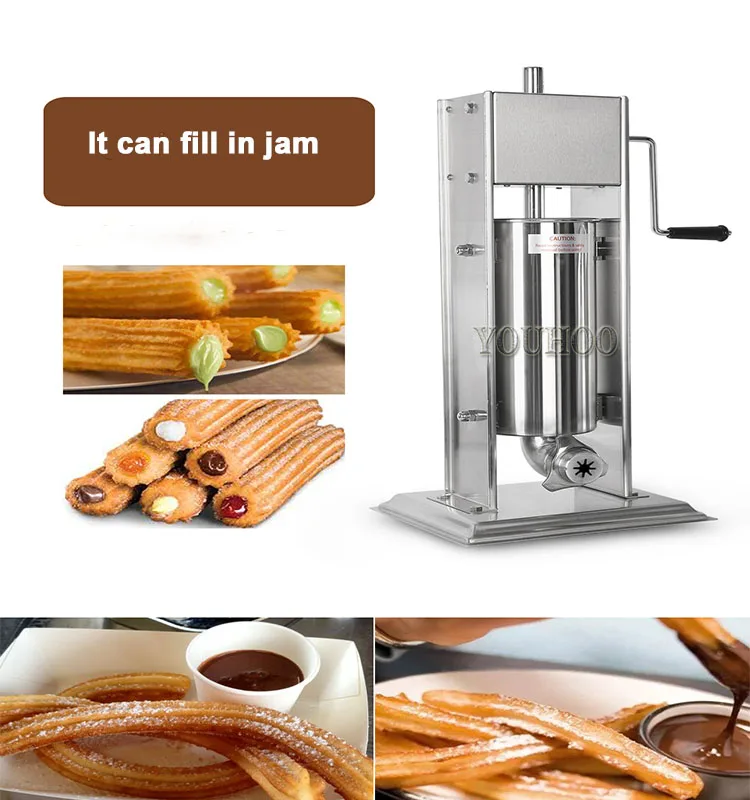 churros machine14