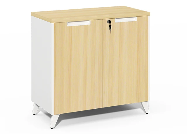 Cheap Excellent Quality Modern design wooden office furniture file cabinet