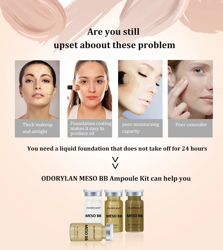 bb cream permanent makeup