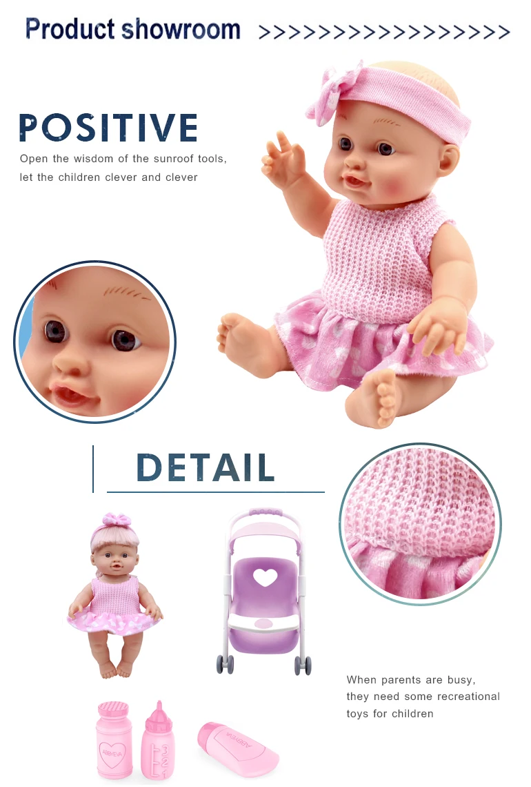 speaking dolls toys
