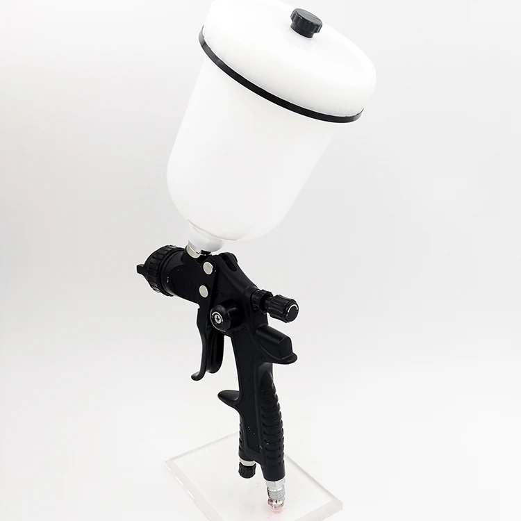 car paint spray gun