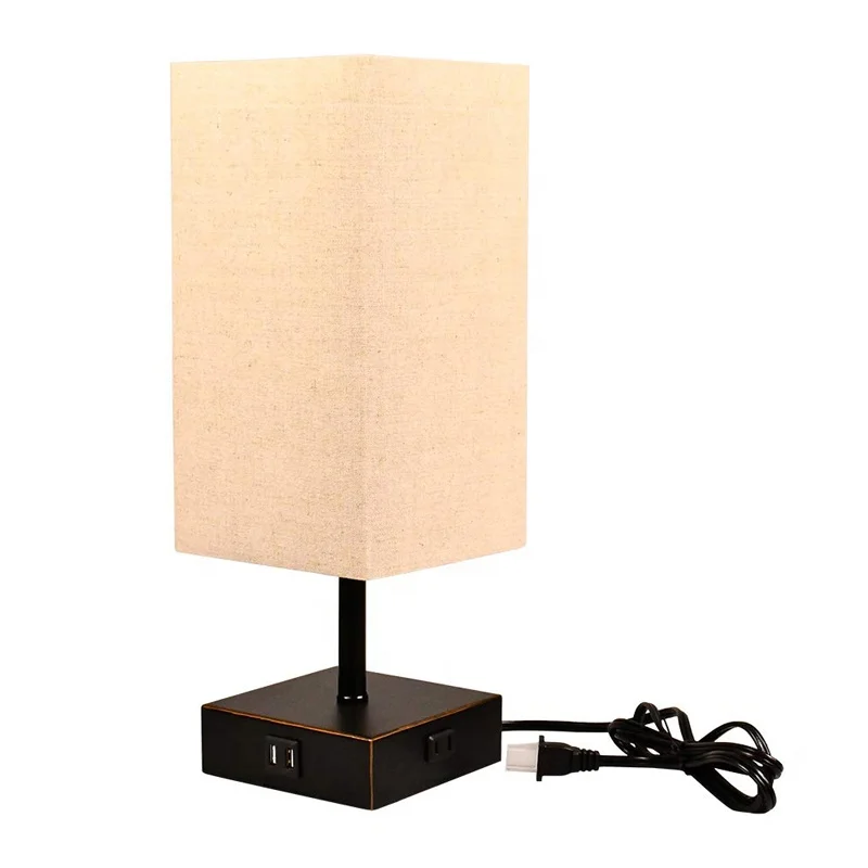 Best Touch Dimmable Modern Awesome Led Lamps For Children Room Hotel Bedside Table Lamp