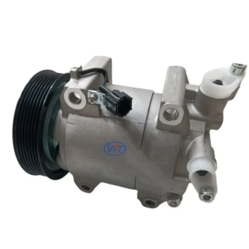 VIT-U  truck parts  A/C Compressor 926004KV0A 92600-4KV0A details