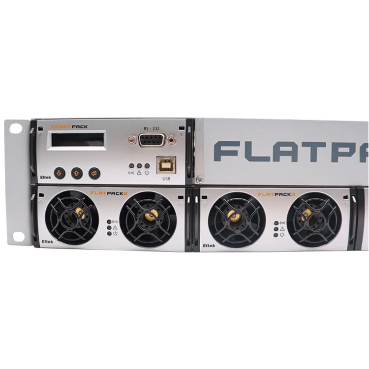 Eltek Rectifier Type Eltek Fp2 8kw 48v160 3ph Obmol _g1 Eltek