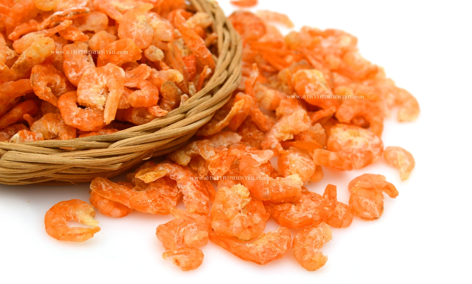 Good Price Seafood Food Frozen Freeze Dried Shrimps Frozen Prawns