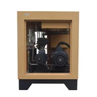 45kw 60hp Low Noise Air Compressor Price Rotary Screw Mexico Turkey Russia Philippines Chile Australia