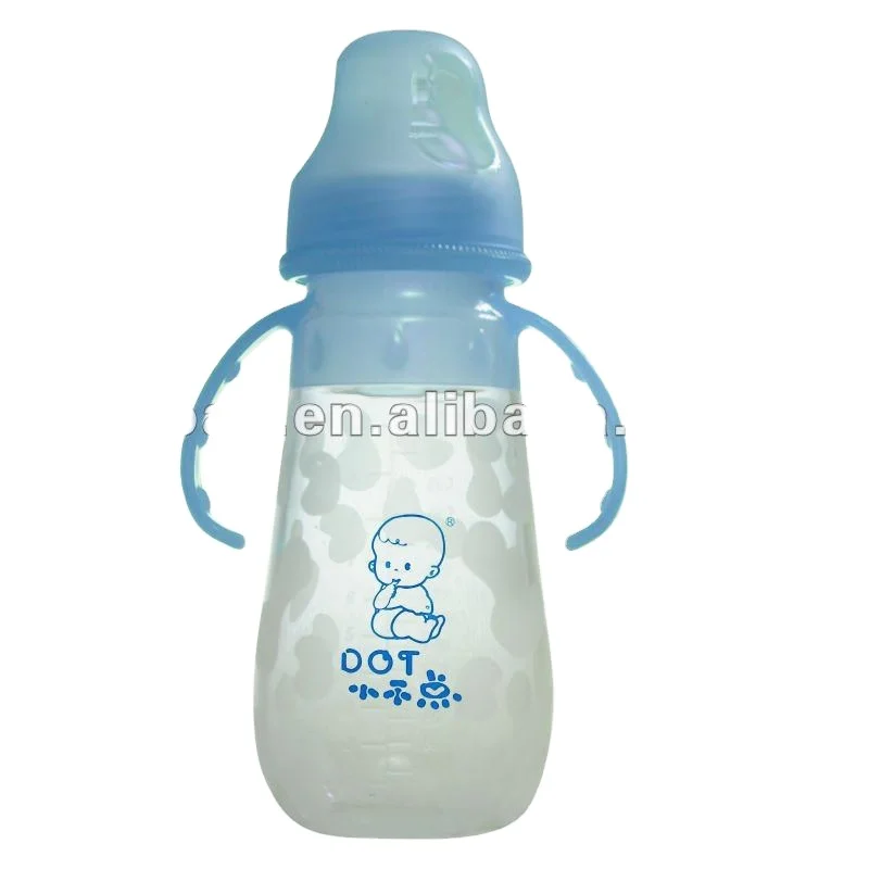 baby bottles with handles