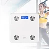 digital weight machine 180 KG Digital Portable Body Weight Advanced personal bluetooth smart Bathroom Scales