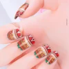 The Highest Quality Product 2D Type Awesome nail accessories