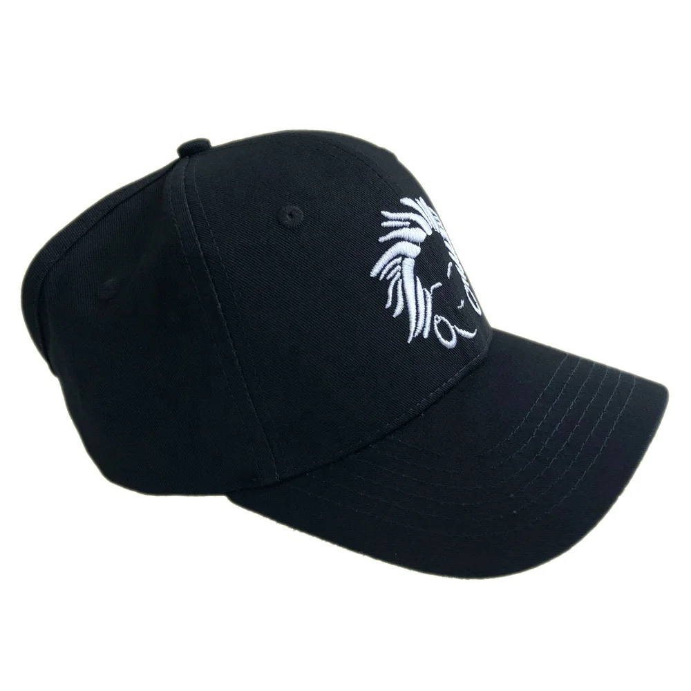 backless baseball cap wholesale