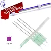 Cog 4d blunt type pdo thread lift meso absorbable 19G 100mm lifting