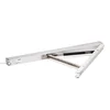 Professional Anti Back Bent Chain 1/2 * 16/5",56 links for window actuator