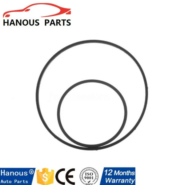 Hanous Vacuum Pump Seal For Bmw E60 E63 E65 E66 E53 E70 Oe 11667509080