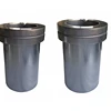 Factory price graphite crucible used in jewelry industry