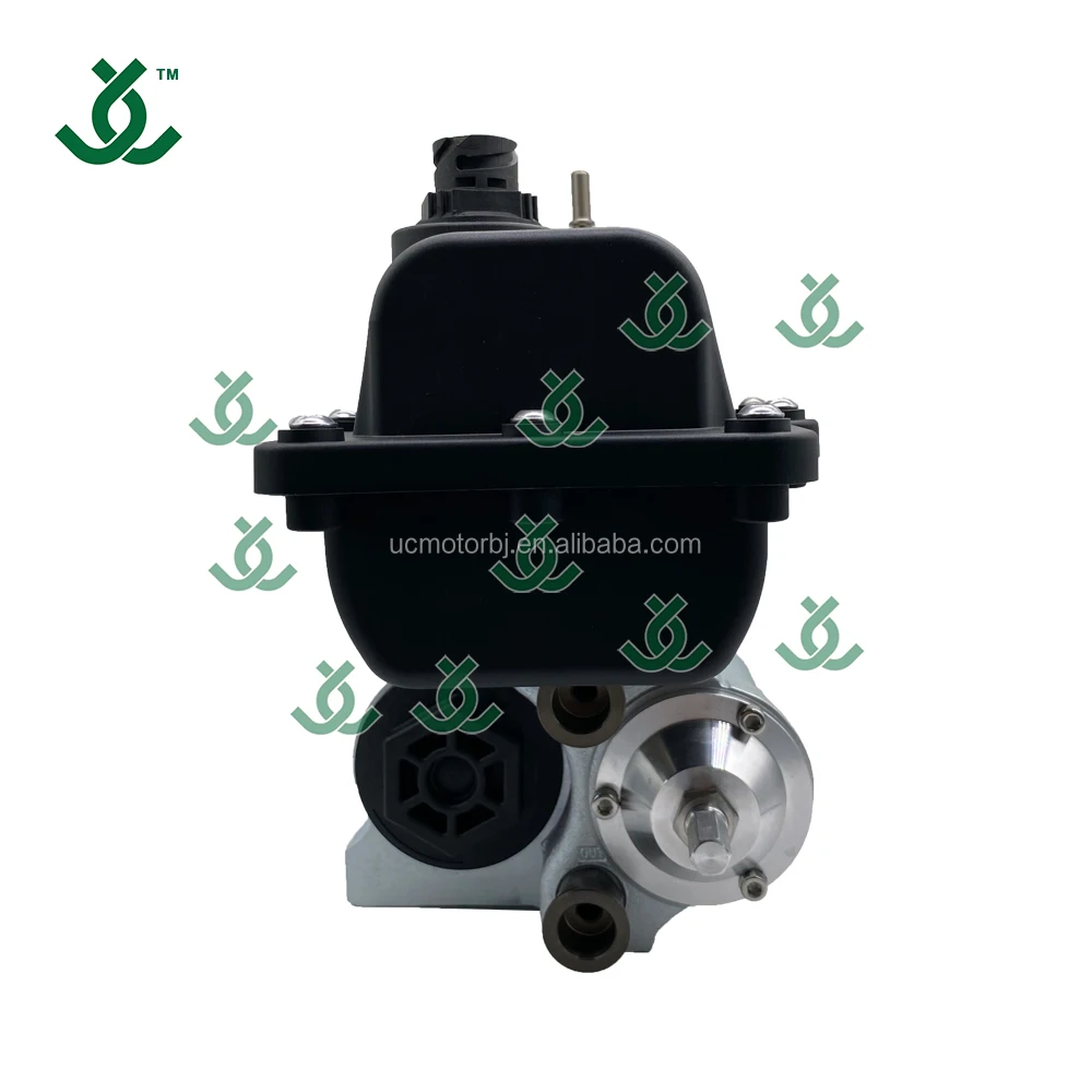 Hilite Hr13151714 Detroit Diesel Def Pump A0001401078 (dd15 Dd13 Freightliner) Buy Hilite