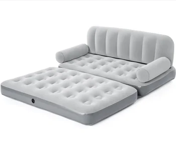 inflatable sofa bed