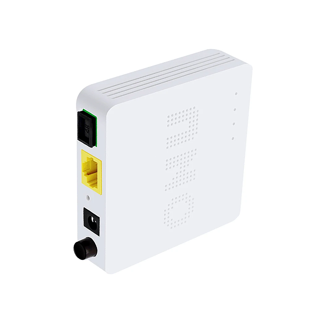 Gpon Optical Network Terminal Gpon Onu Wireless Router Ftth Gpon Ont ...