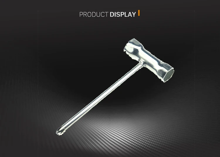 43cc Grass Trimmer BC430 Grass Cutter CG430 Brush Cutter Wrench