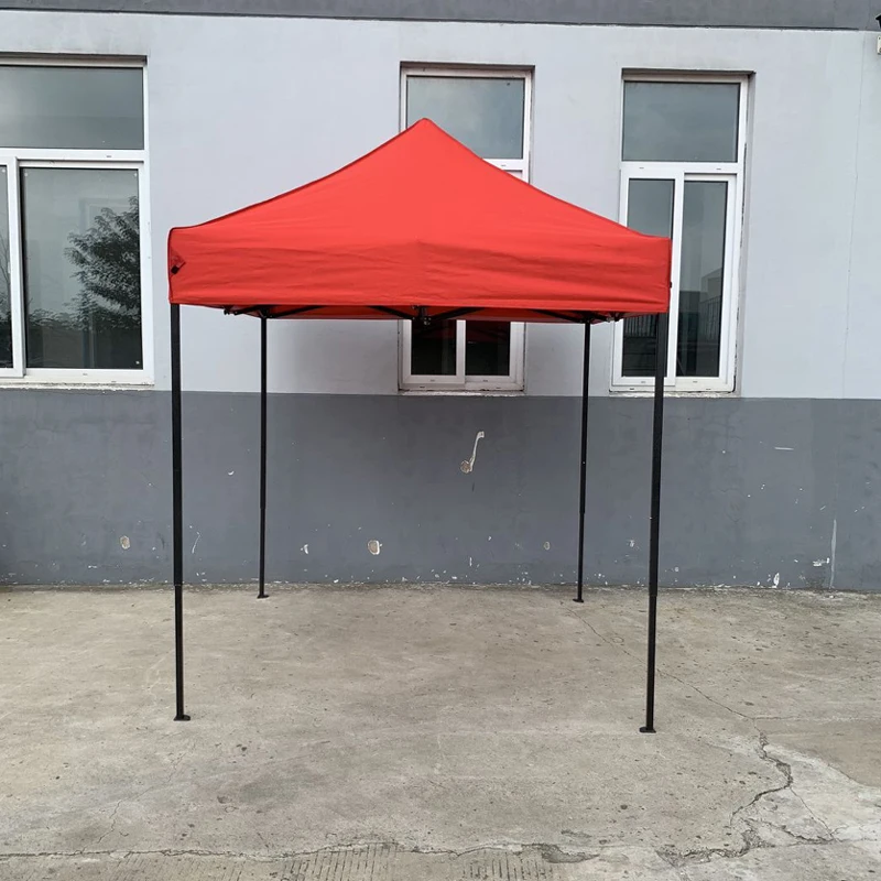 portable folding tent