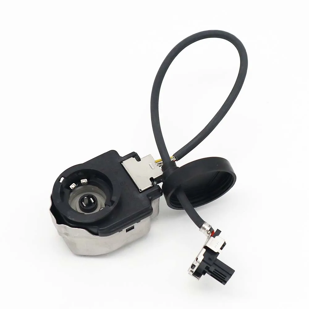Ky Original Used Xenon Headlight Igniter Bulbholder W3t216 Inverter