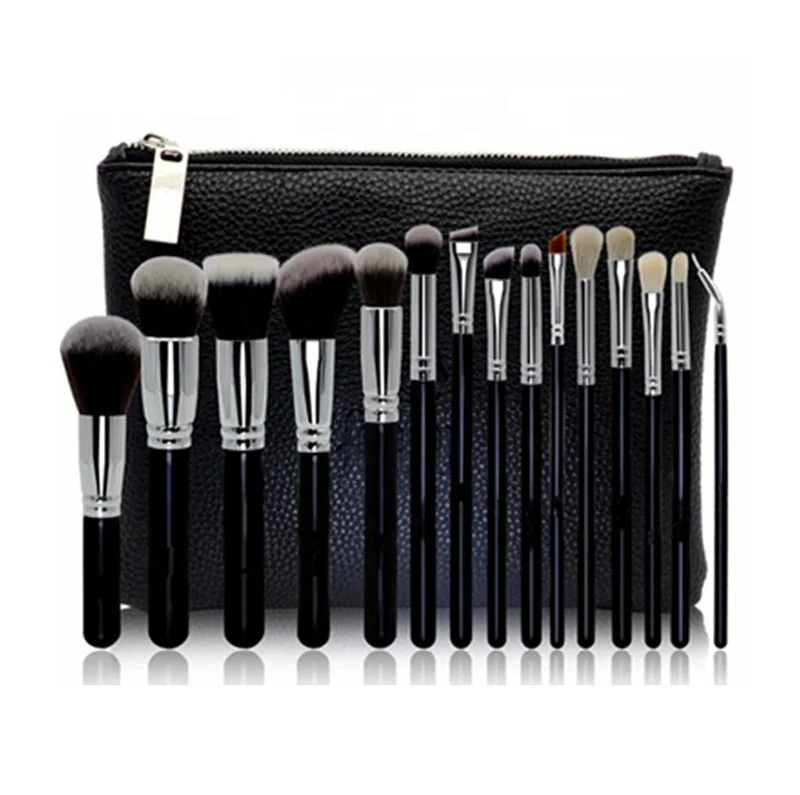 

maquillage,3 Sets, Black