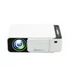 T5 regular version LED Projector Full HD 3D Wifi Portable Home Theater Projector 4K