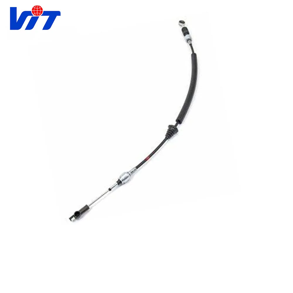 VIT Cable Assembly Gear Shift And Select Cable Long 535210052 535210053 supplier