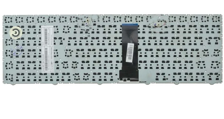 Laptop Keyboard for CLEVO W950AU W950JU W950KL W950KU W950BU W950LU W950SU2 W950TU W951UK W952AU W955AU W955AUQ W955JU W955KL United States US Brown Frame Laptop Keyboard for CLEVO W950AU W950JU W950KL W950KU W950BU W950LU W950SU2 W950TU W951UK W952AU W955AU W955AUQ W955JU W955KL United States US Brown Frame