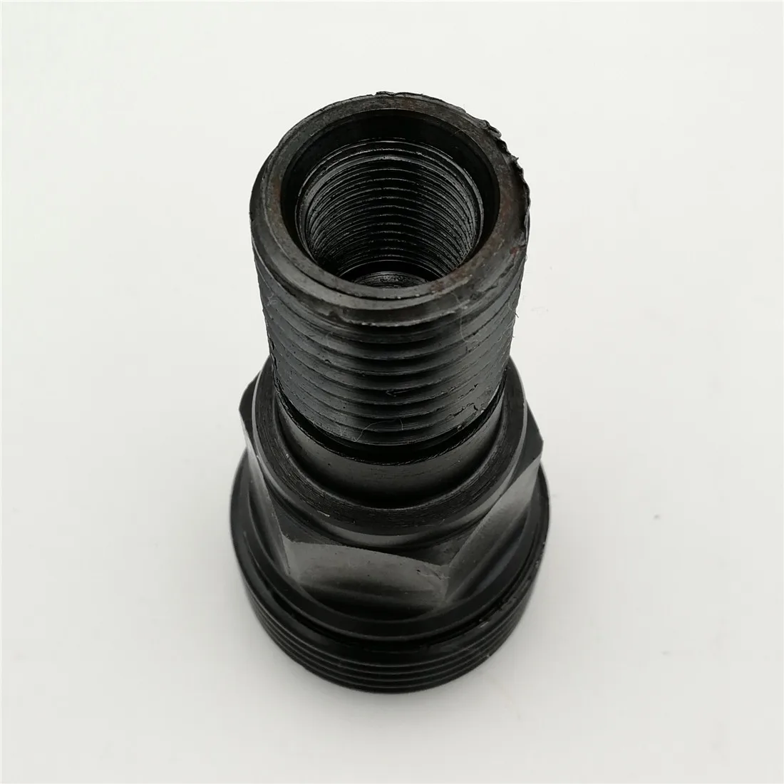 Diamond Core Drill Bit Adapter (ddbl To Ddbs) Dd160e Dd200 Dd250e