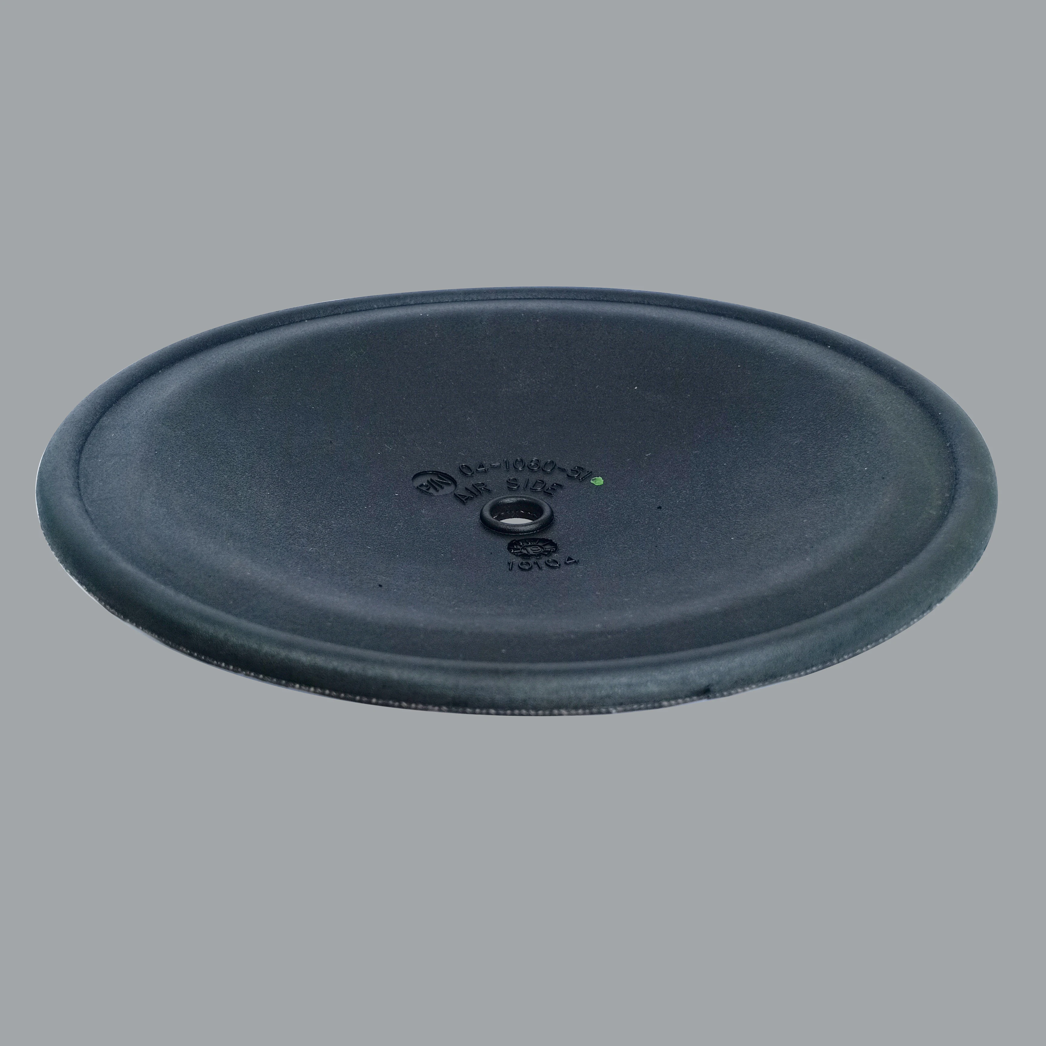 CF 04-1060-51 Rubber diaphragm manufacture