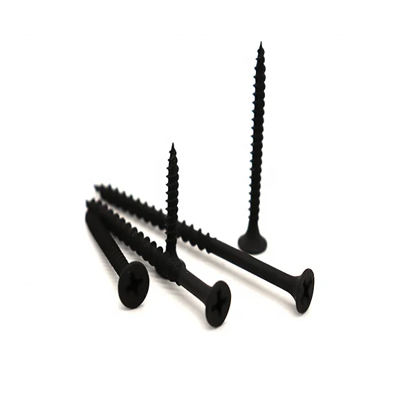 
drywall screws 