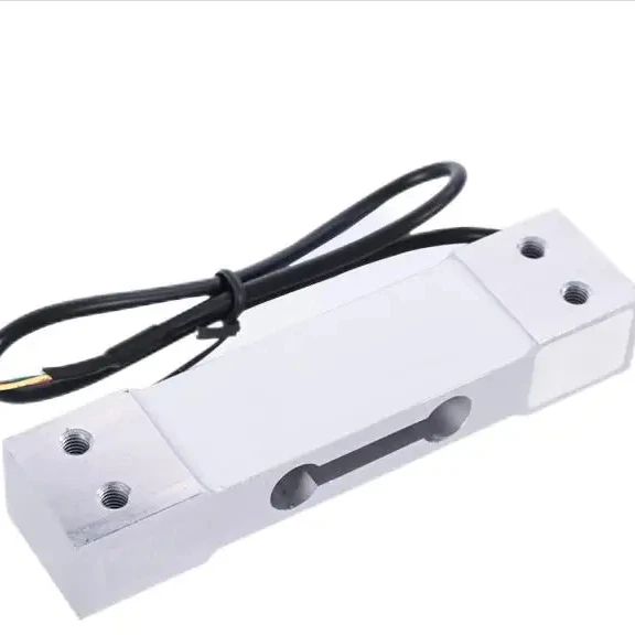 Micro Load Cell Sensor Lc601 Single Point Parallel Beam 3kg,5kg,6kg ...