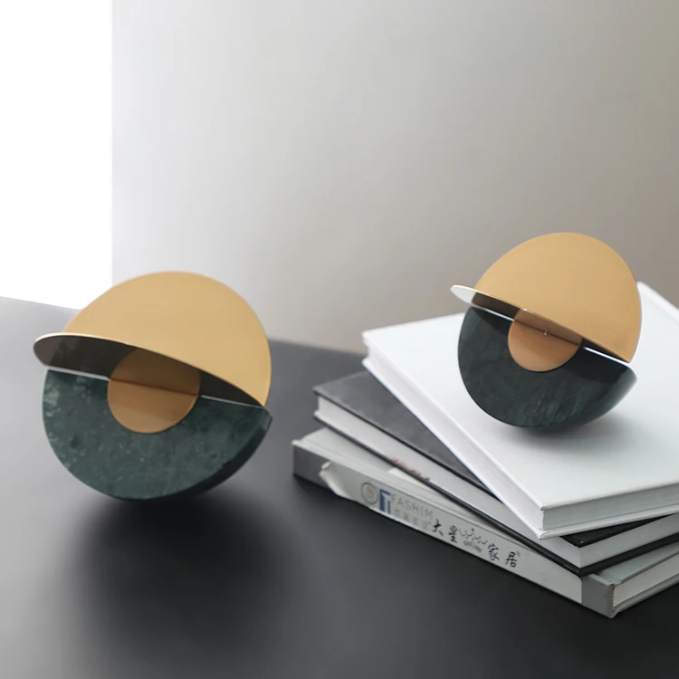 Home Decoration Accessories Item Modern Personalized House Decorative