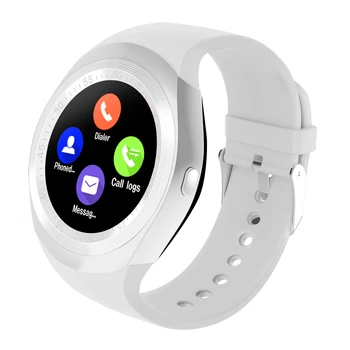y1 smartwatch waterproof