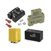 High quality 117 KLS abb time relay