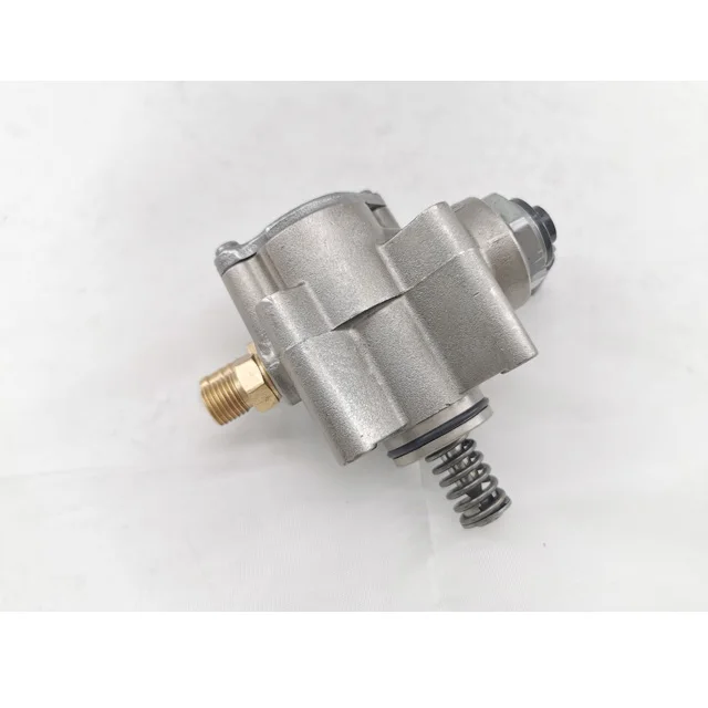 03c127025t High Pressure Fuel Pump For Vw Golf 1.4tsi Blg Bmy Hfs85304 ...