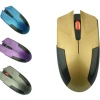 2019 Hot Sale Wholesale Original Wireless Optical Keyboard Mouse and 2.4G USB Receiver for Game and Work