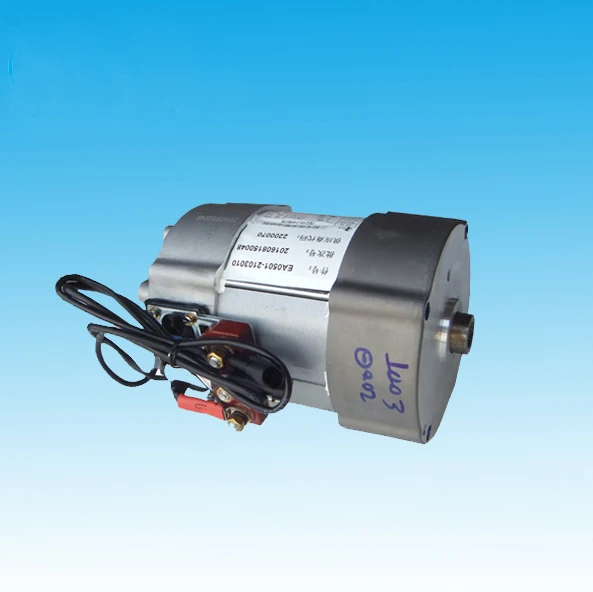 Shandong Super Motor Power Tech Co.,Ltd New Energy EV Motor and Other