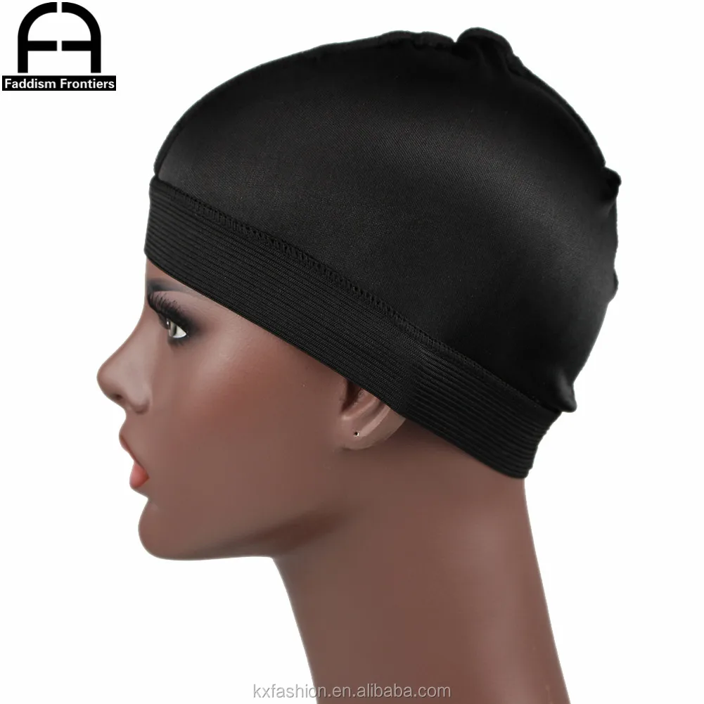 silk stocking cap