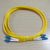 fc/upc-sc/upc patchcord for simplex fiber patchcord use for optic fiber panels