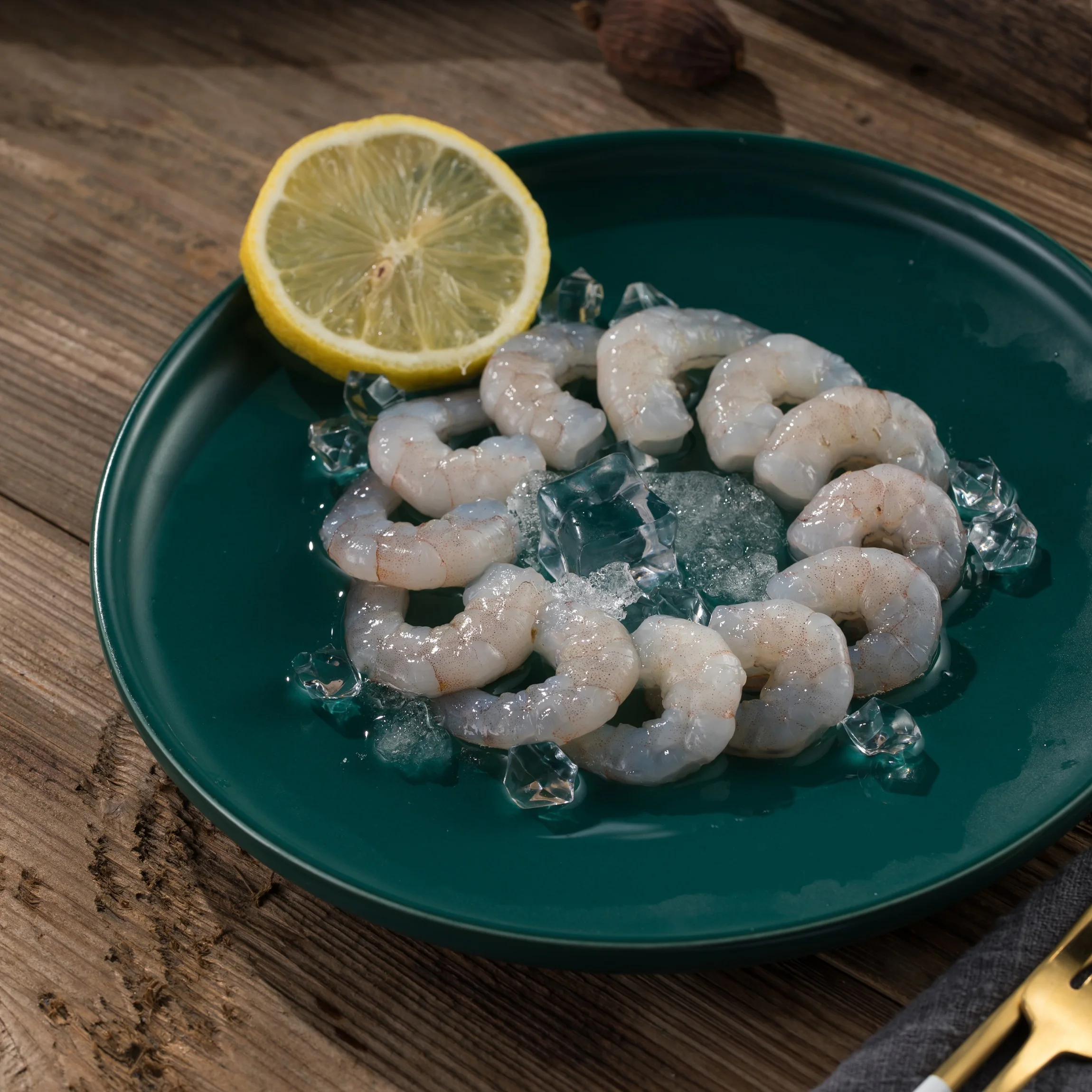 shrimp和prawn区别照片图片