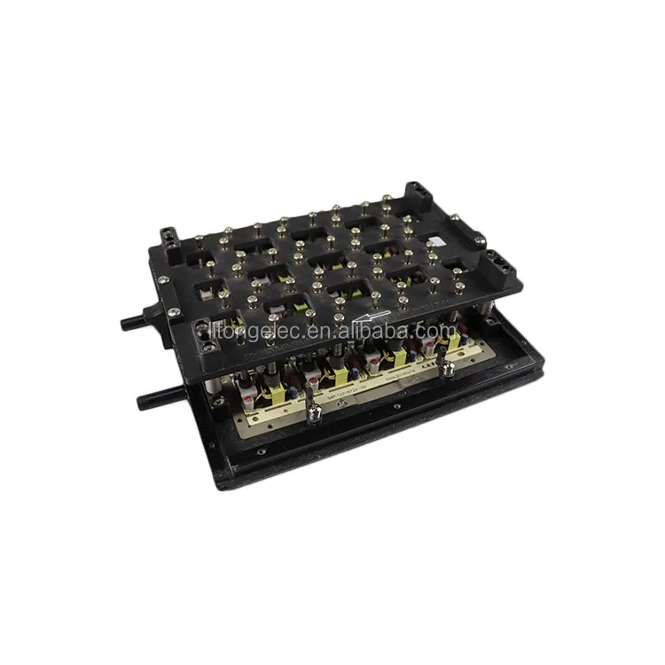 
Wave soldering fixture PCB test jig manual welding fixture 