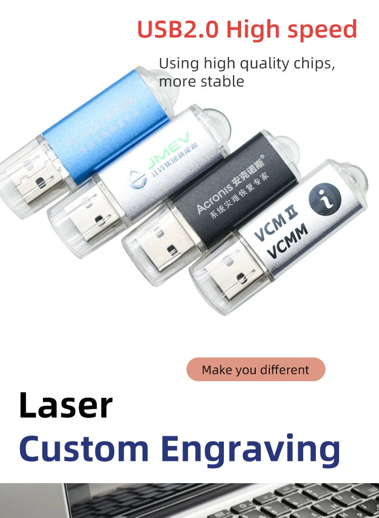 Hot Sale Professional Lower Price Swivel U-disk 64MB-256GB - ANKUX.COM