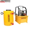 Microprocessor Transistor push pull power team auto body repairing kit hydraulic jack