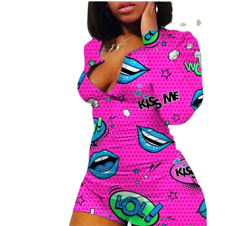 

sleepwear onesie for woman,5 Pieces